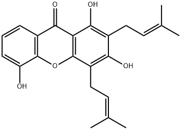 8-Deoxygartanin