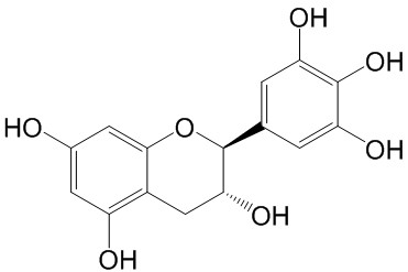 (-)-没食子儿茶素