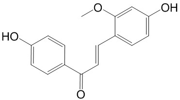 刺甘草查尔酮