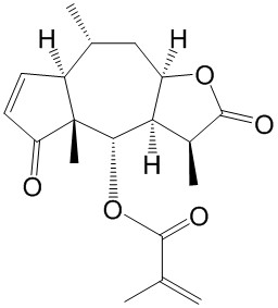 山金车内酯D