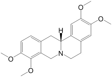 右旋四氢巴马汀