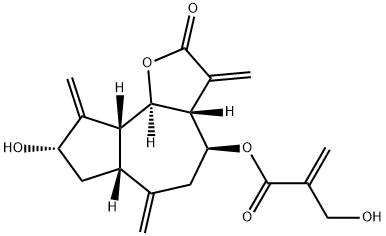 菜蓟苦素