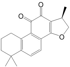 隐丹参酮