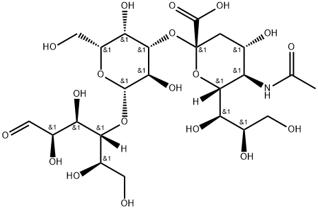 3'-唾液乳糖