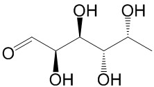 D(+)岩藻糖