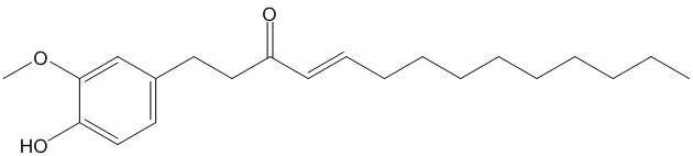 10-姜烯酚