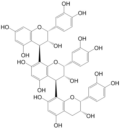 原花青素C1