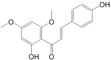 卡瓦胡椒素C