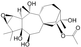 闹羊花毒素V