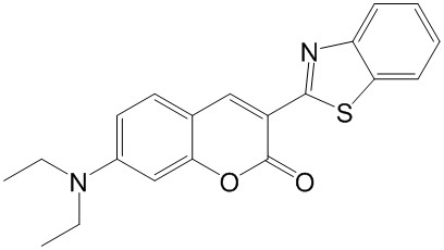 香豆素6