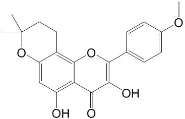 脱水淫羊藿素