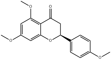 柚皮素三甲醚