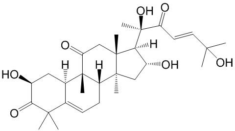 葫芦素D