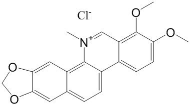 白屈菜红碱（标定）