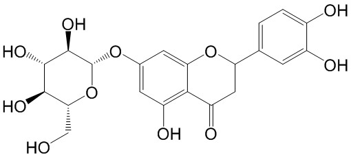 圣草酚-7-O-葡萄糖苷