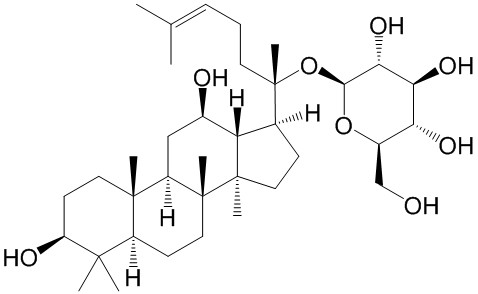 人参皂苷CK