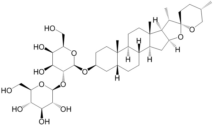 知母皂苷A3