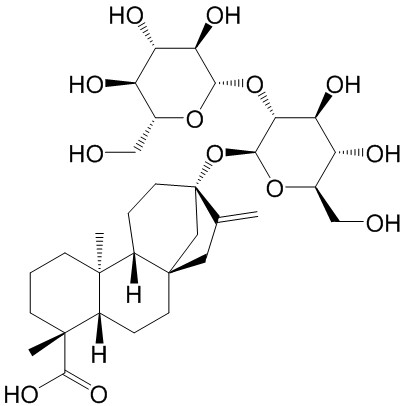 甜菊双糖苷