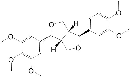 表木兰脂素A