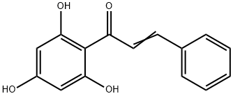 松属素查尔酮