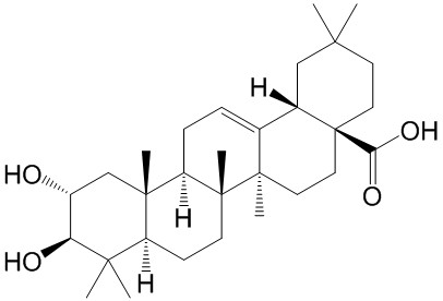 山楂酸