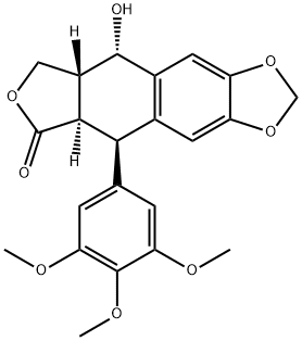 表鬼臼毒素