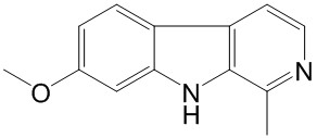 去氢骆驼蓬碱