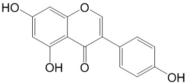 染料木素