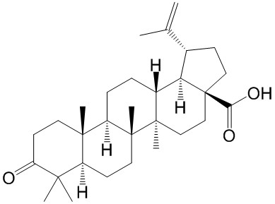 路路通酸（标定）