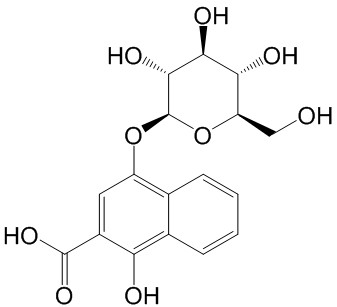 Rubinaphthin A