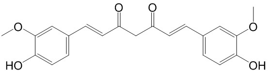 姜黄素（标定）