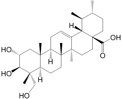 积雪草酸