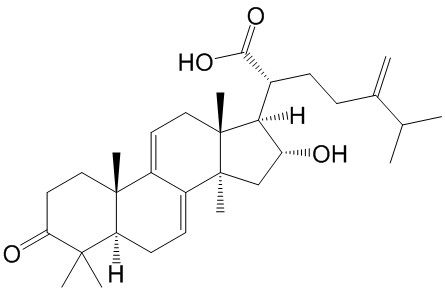 猪苓酸C