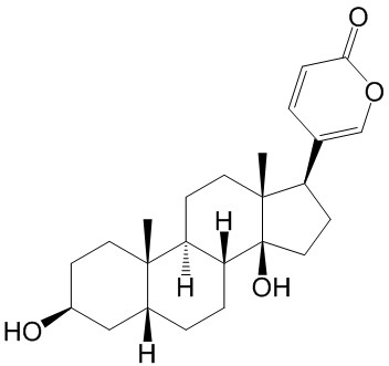 蟾毒灵;蟾酥灵