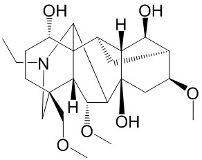 雪上一支蒿乙素