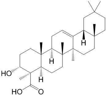 α-乳香酸