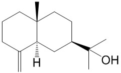 β-桉叶醇