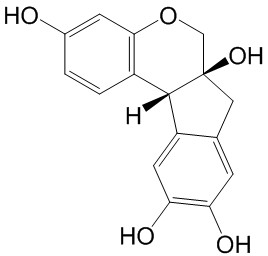 巴西苏木素