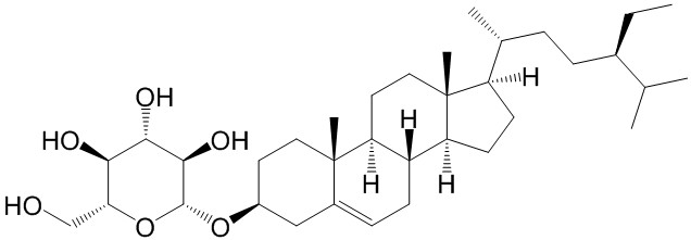 刺五加苷A