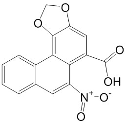 马兜铃酸B