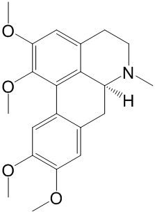 海罂粟碱