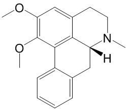 荷叶碱