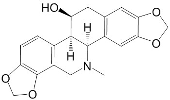 白屈菜碱