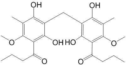 伪绵马素