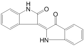 靛玉红