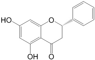 乔松素（标定）