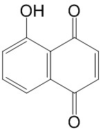 胡桃醌