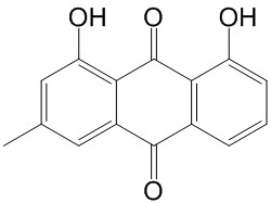 大黄酚（标定）