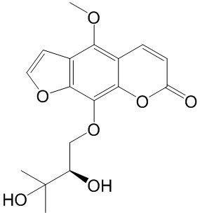 白当归素