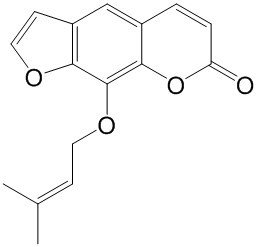 欧前胡素